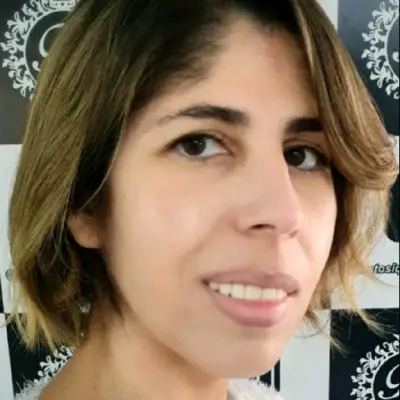 Juliana Pereira, fundadora e sócia da Conforia