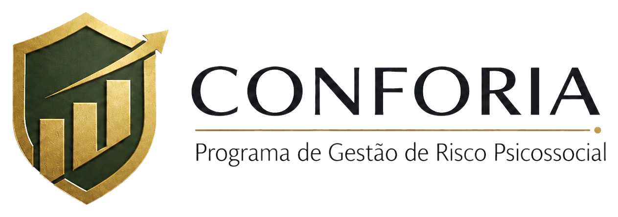 Conforia - Programa de Gestão de Risco Psicossocial